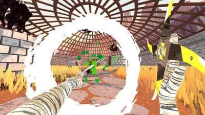 Boomerang X screenshot 4