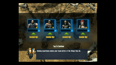 Borderlands Legends screenshot 2