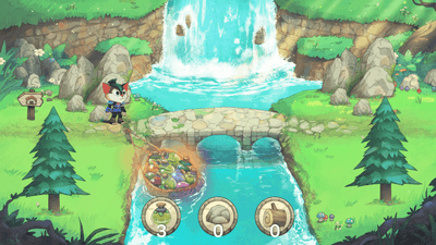 Bound By Blades screenshot 4