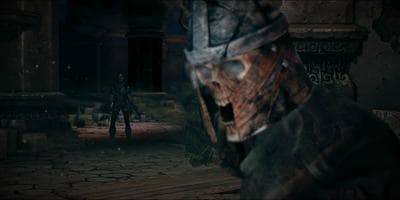 Bound By Flame screenshot 3
