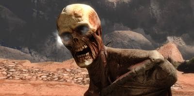 Bound By Flame screenshot 2