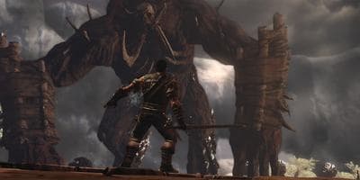 Bound By Flame screenshot 5