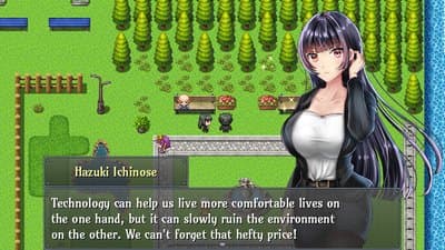 Bound by Love screenshot 3