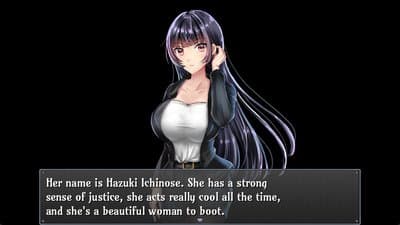 Bound by Love screenshot 5
