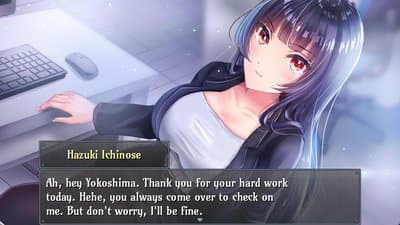 Bound by Love screenshot 2