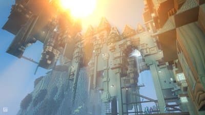 Boundless screenshot 1