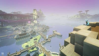 Boundless screenshot 5