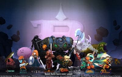Bounty Battle screenshot 11