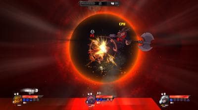 Bounty Battle screenshot 6