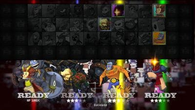 Bounty Battle screenshot 3