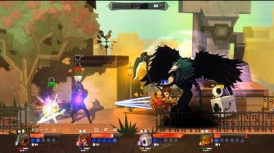 Bounty Battle screenshot 4
