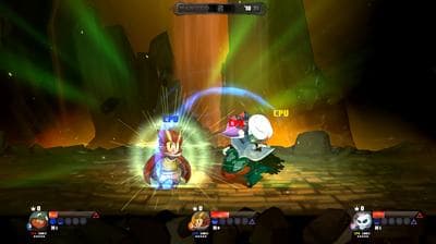 Bounty Battle screenshot 9