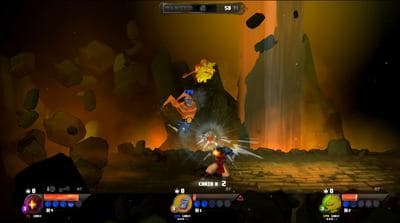 Bounty Battle screenshot 7