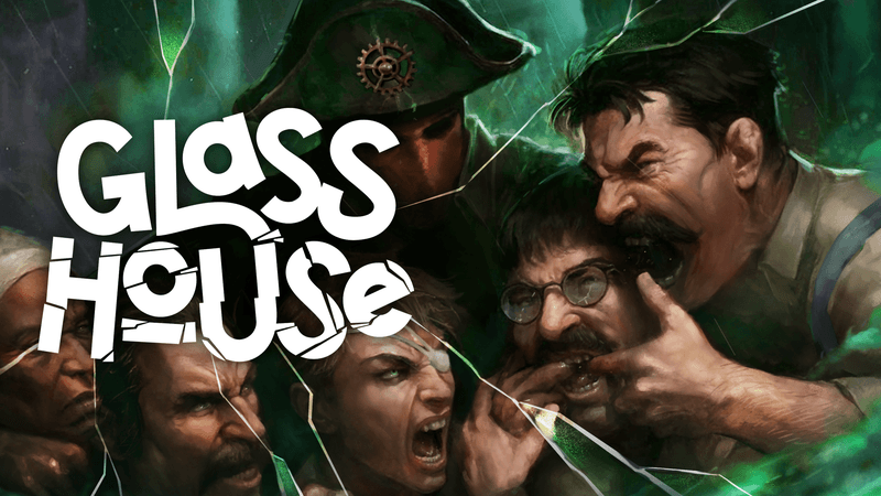 GLASSHOUSE