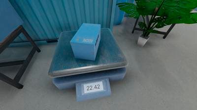 Boxes Inc. screenshot 3