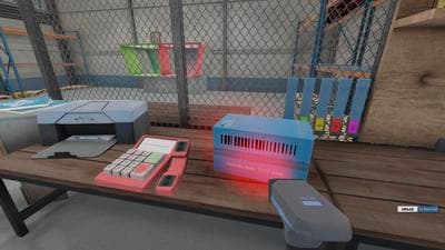 Boxes Inc. screenshot 5