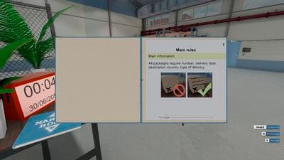 Boxes Inc. screenshot 10
