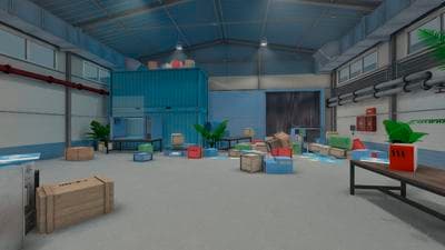 Boxes Inc. screenshot 7