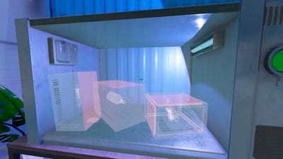 Boxes Inc. screenshot 6