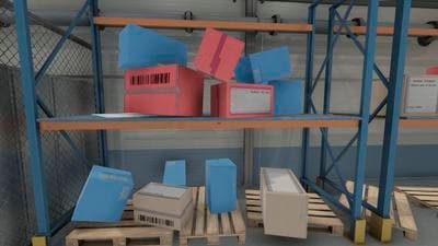 Boxes Inc. screenshot 8