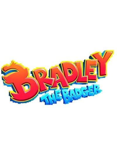 Bradley The Badger