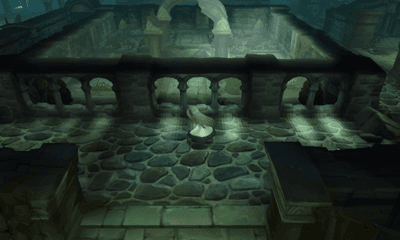 Bravely Default screenshot 10