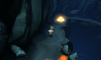 Bravely Default screenshot 12