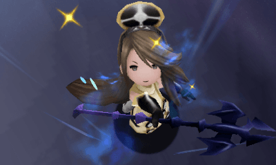 Bravely Default screenshot 9