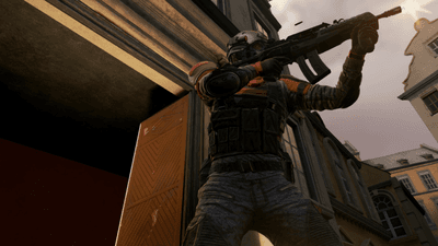 Bravo Team screenshot 3