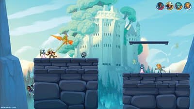 Brawlhalla screenshot 2