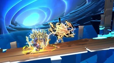 Brawlout screenshot 11