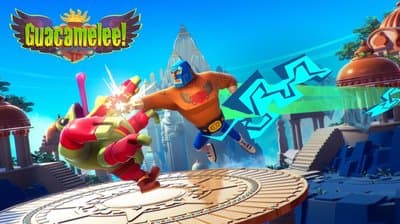 Brawlout screenshot 7