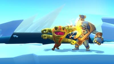 Brawlout screenshot 2