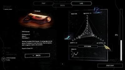 Breached screenshot 2