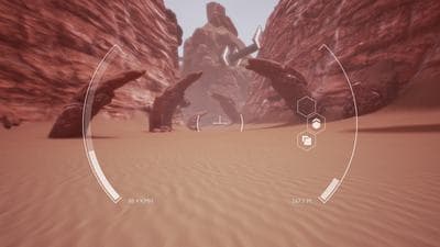 Breached screenshot 5