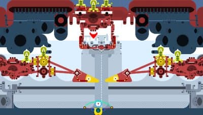 BreakQuest: Extra Evolution screenshot 1