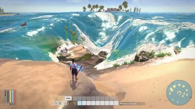 Breakwaters screenshot 4