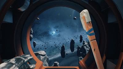 Breathedge screenshot 7