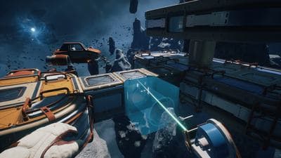 Breathedge screenshot 8