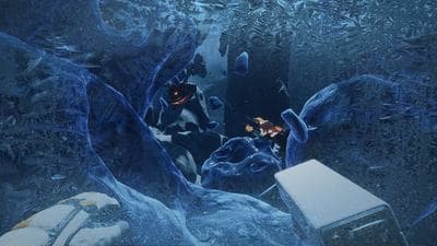 Breathedge screenshot 9