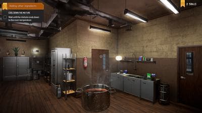 Brewpub Simulator screenshot 11