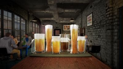 Brewpub Simulator screenshot 8
