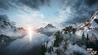 Bright Memory screenshot 3