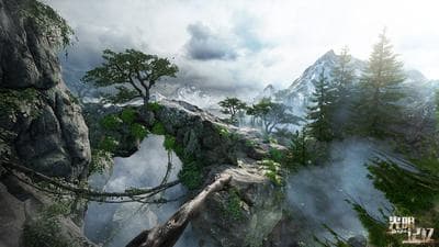 Bright Memory screenshot 11