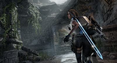 Bright Memory screenshot 7