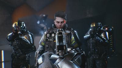 Bright Memory screenshot 10