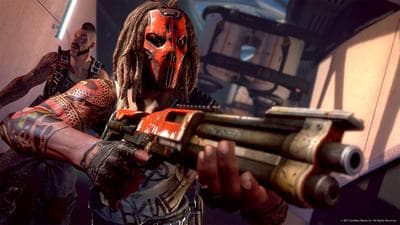 Brink screenshot 1