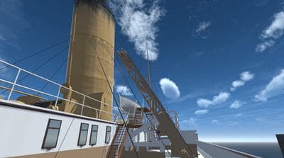 Britannic screenshot 3
