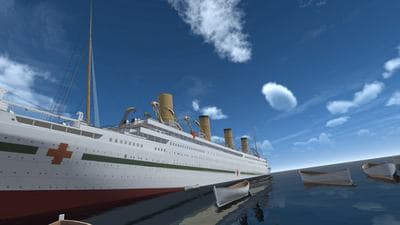 Britannic screenshot 12