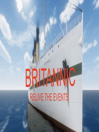 Britannic